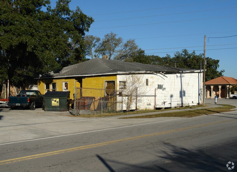 5300 Old Winter Garden Rd, Orlando, FL à vendre - Photo de l’immeuble – Image 2 sur 2
