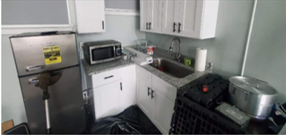 5368-5370 Carthage Ave, Cincinnati, OH à louer - Photo intérieure – Image 2 sur 6