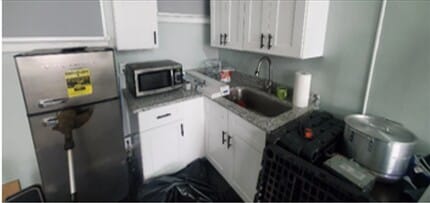 5368-5370 Carthage Ave, Cincinnati, OH à louer Photo intérieure– Image 1 sur 5
