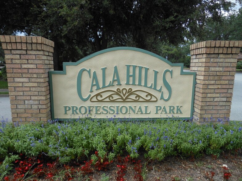 2011 SW 20th Pl, Ocala, FL à louer - Photo de l’immeuble – Image 2 sur 3