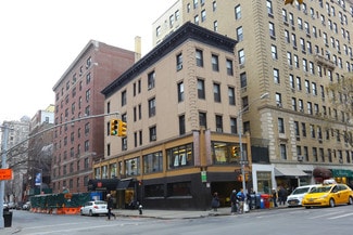 Plus de détails pour 135 E 63rd St, New York, NY - Local commercial à louer