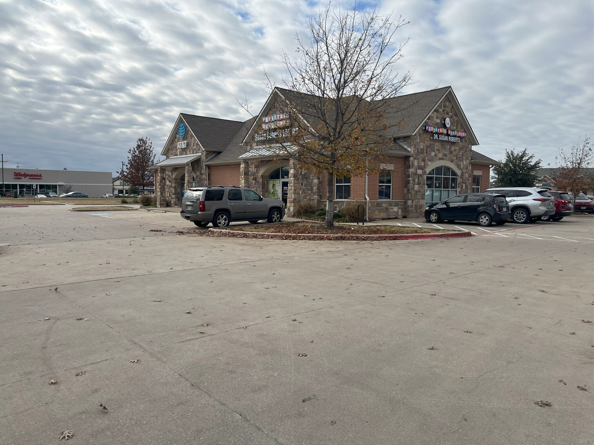 12485 Timberland Blvd, Keller, TX à louer Photo de l’immeuble– Image 1 sur 10