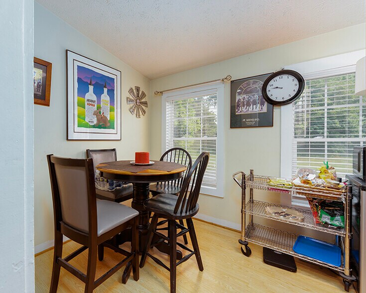 129 E Main St, Danville, KY à vendre - Photo de l’immeuble – Image 3 sur 26