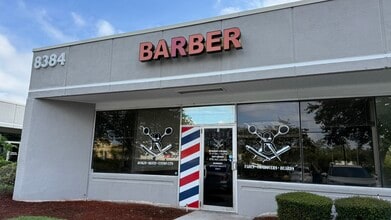 8380 Baymeadows Rd, Jacksonville, FL à louer Autre– Image 2 sur 4
