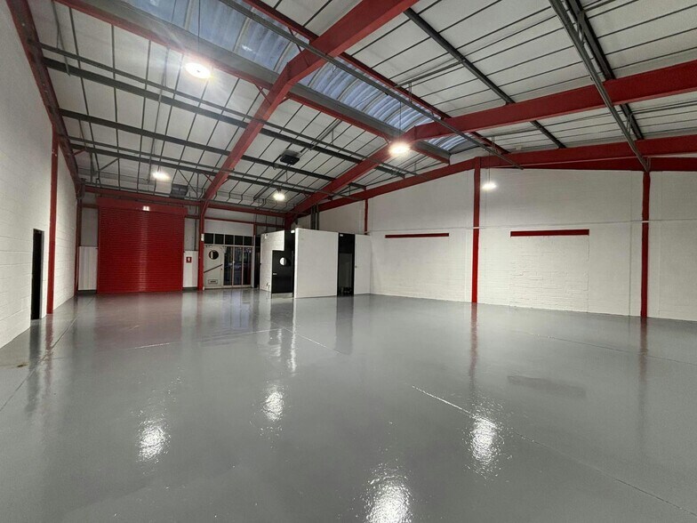 10 North Ave, Clydebank à louer - Photo de l’immeuble – Image 3 sur 7