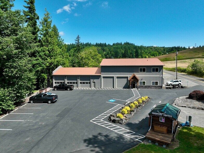 31925 Historic Columbia River Hwy, Troutdale, OR à vendre - Photo de l’immeuble – Image 2 sur 6