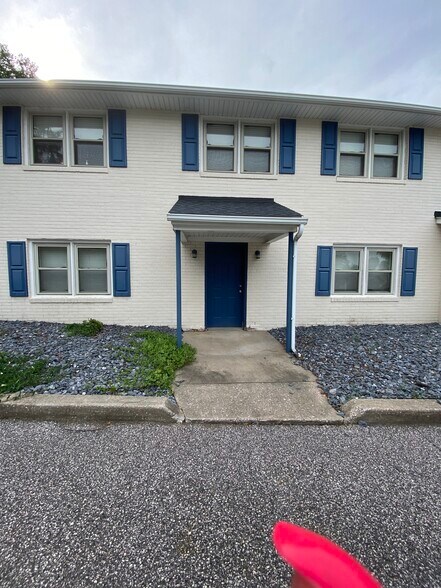 2038 Liberty Rd, Sykesville, MD à vendre - Photo de l’immeuble – Image 1 sur 2