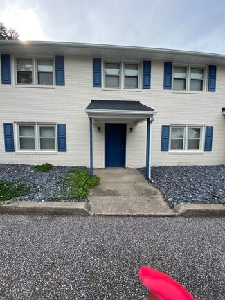Plus de détails pour 2038 Liberty Rd, Sykesville, MD - Local commercial à vendre