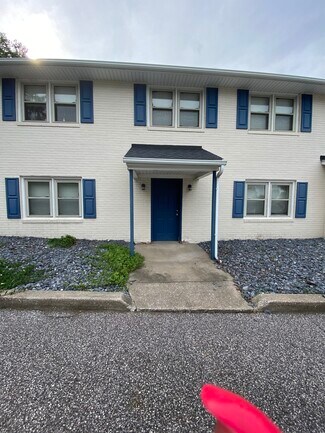 Plus de détails pour 2038 Liberty Rd, Sykesville, MD - Local commercial à vendre