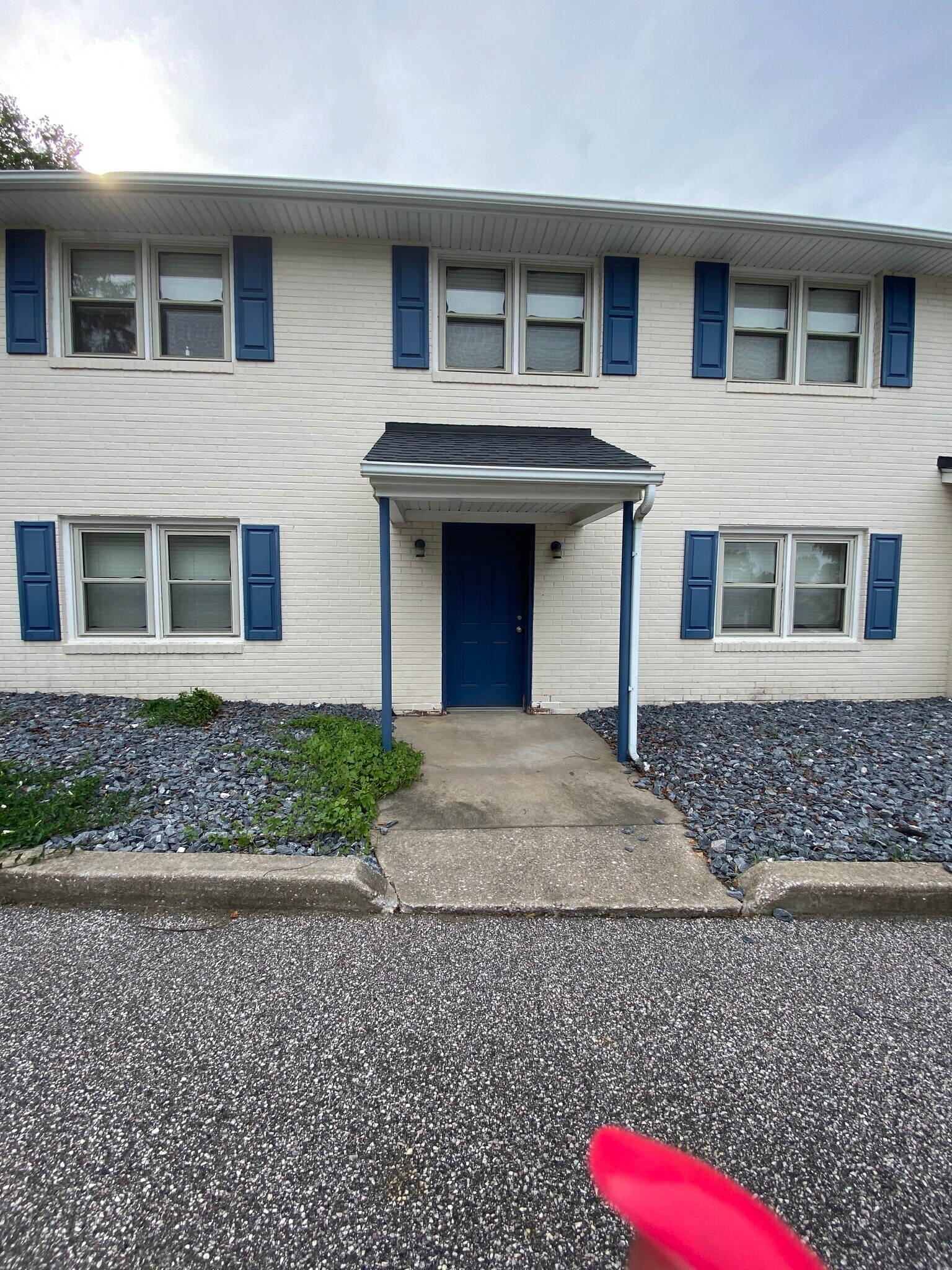 2038 Liberty Rd, Sykesville, MD à vendre Photo de l’immeuble– Image 1 sur 3