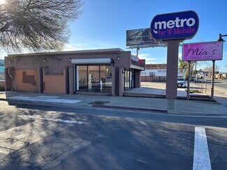 Plus de détails pour 4040 MacDonald Ave, Richmond, CA - Local commercial à vendre