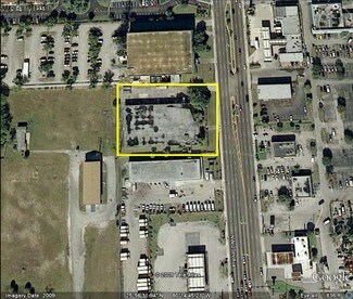 Plus de détails pour 18470 NW 27th Ave, Miami Gardens, FL - Industriel/Logistique à vendre