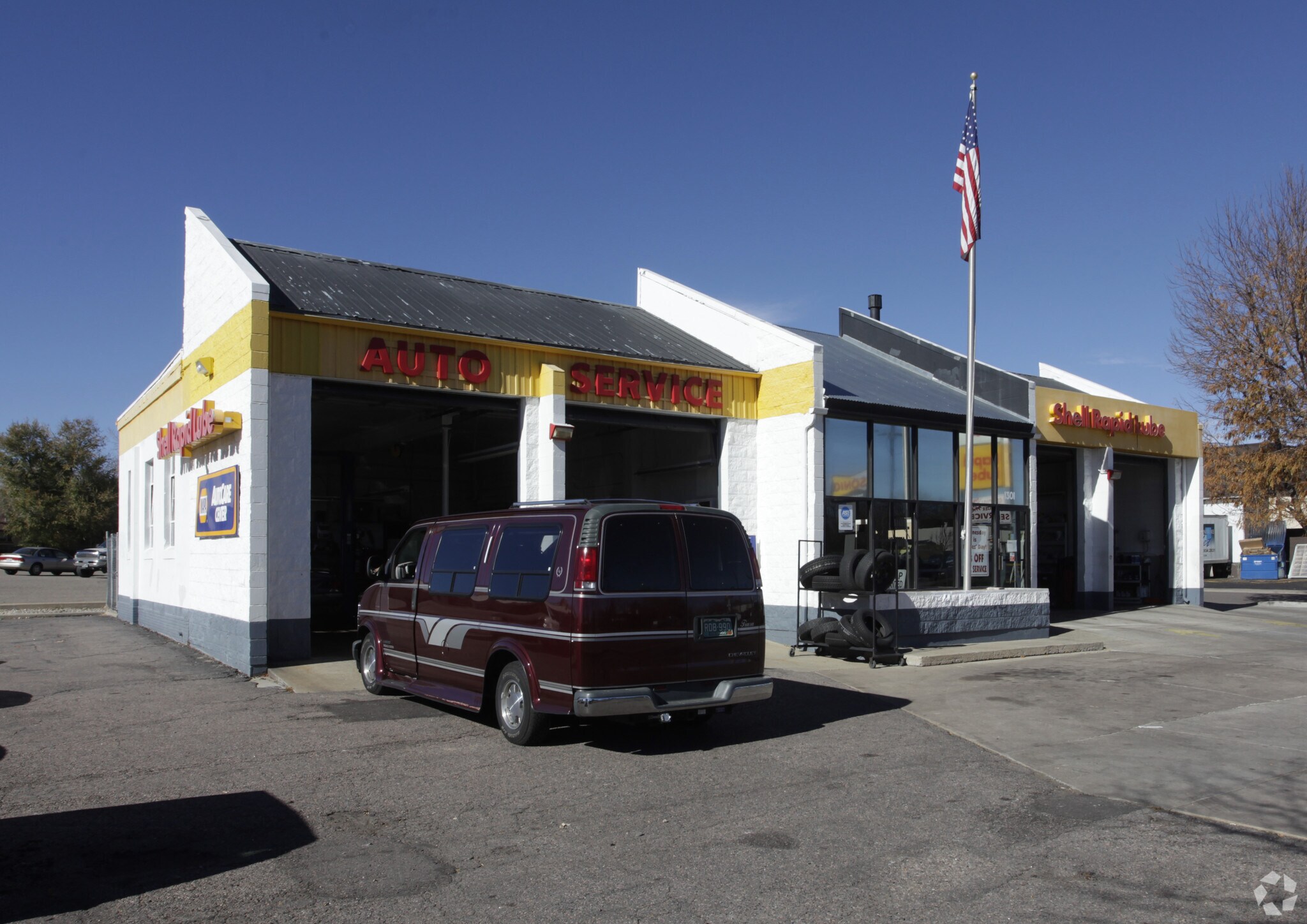 1301 S Sheridan Blvd, Lakewood, CO à louer Photo principale– Image 1 sur 7