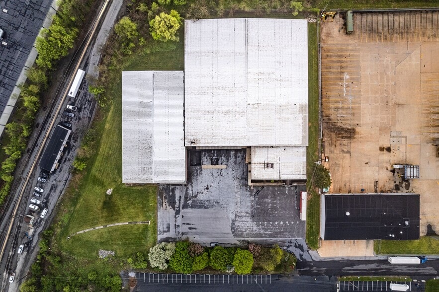 485 Terminal St, Camp Hill, PA à vendre - Photo de l’immeuble – Image 3 sur 3