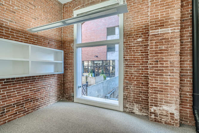 1660 17th St, Denver, CO à louer - Photo de l’immeuble – Image 2 sur 28