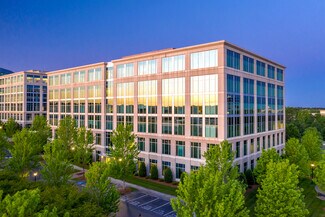 Plus de détails pour 11325 N Community House Rd, Charlotte, NC - Bureau à louer