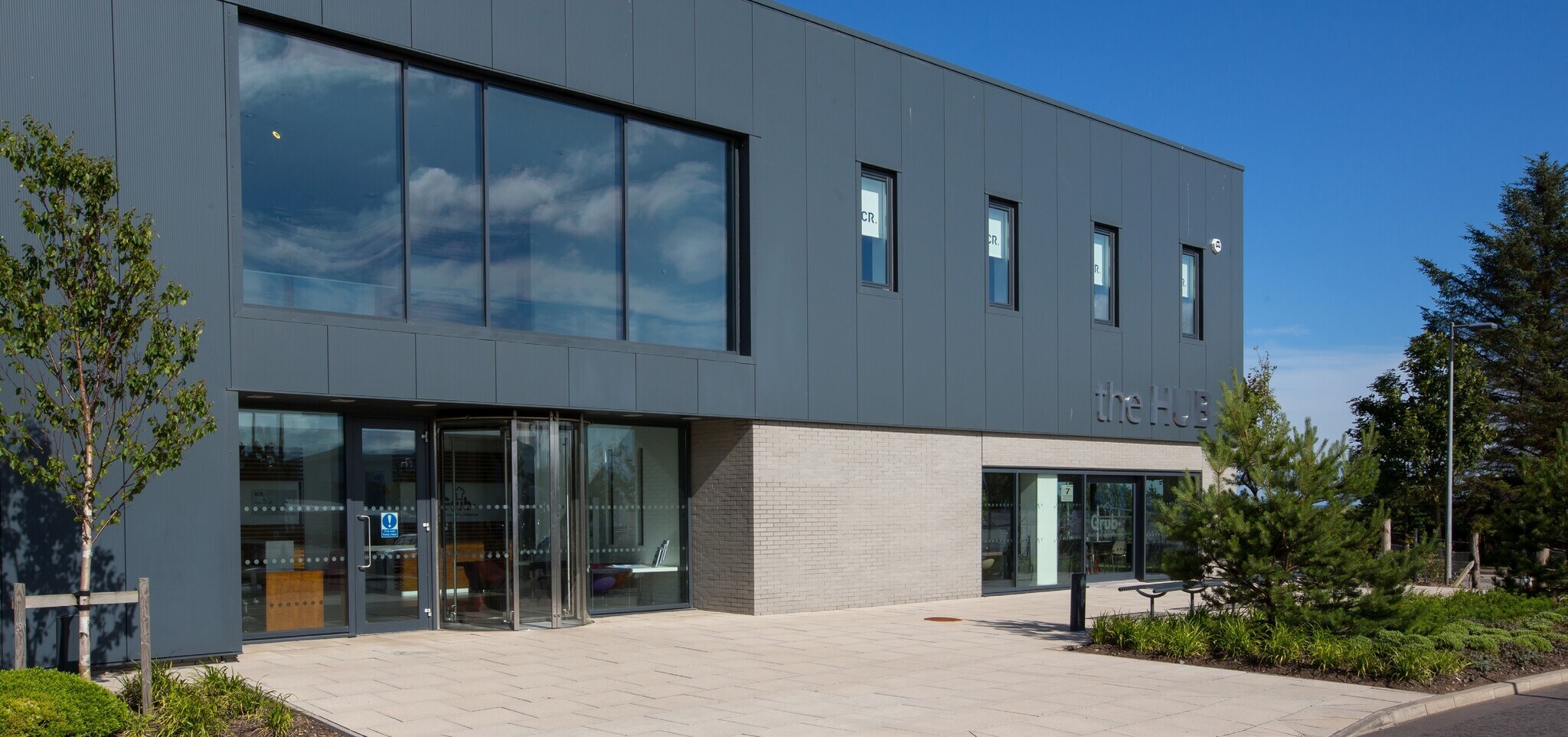 Exploration Dr, Bridge Of Don à louer Photo de l’immeuble– Image 1 sur 5