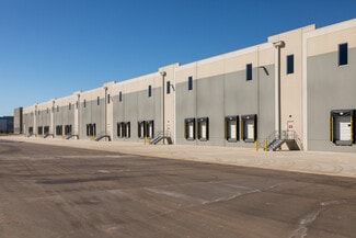 Plus de détails pour 21001 E 13th Ave, Aurora, CO - Industriel/Logistique à louer