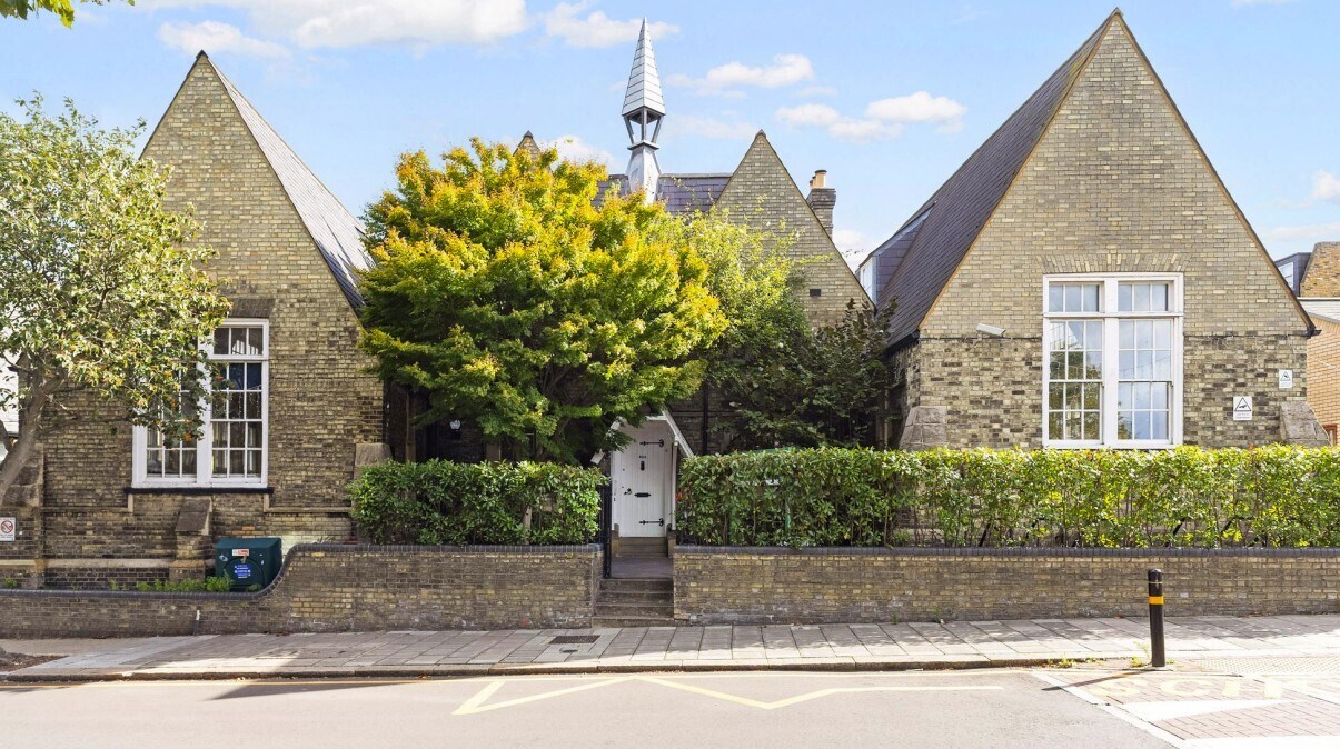 208 St. Ann's Hl, Londres à vendre Photo principale– Image 1 sur 21