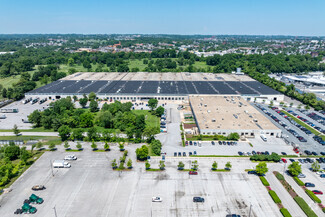 Plus de détails pour 2000 Washington Blvd, Baltimore, MD - Industriel/Logistique à louer