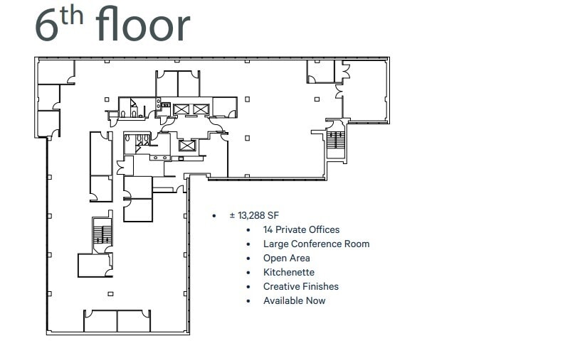 1800 N Highland Ave, Los Angeles, CA à louer Plan d’étage– Image 1 sur 1
