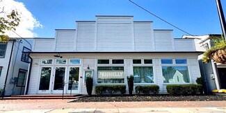 Plus de détails pour 29 N Main St, Cranbury, NJ - Local commercial à vendre