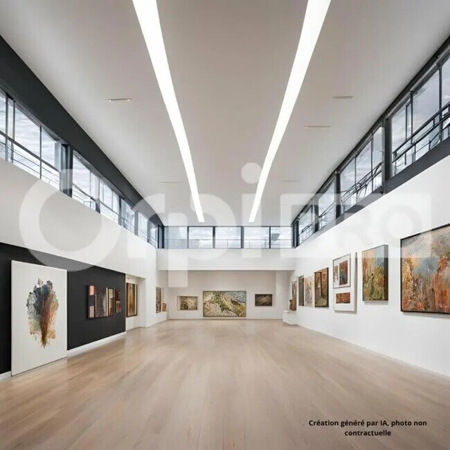 Plus de détails pour Local commercial à vendre