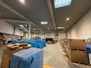 Bureau dans Goussainville à louer Photo intérieure– Image 2 sur 2