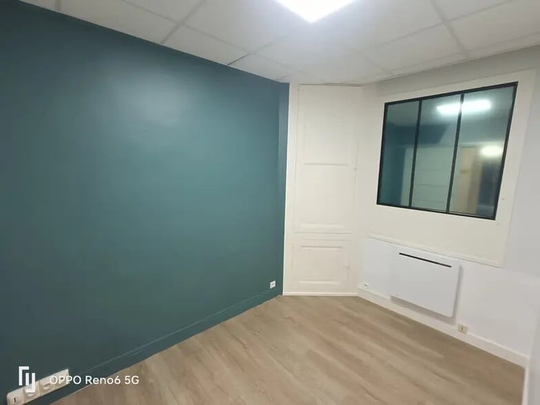 Local commercial dans Saumur à louer - Photo intérieure – Image 2 sur 7