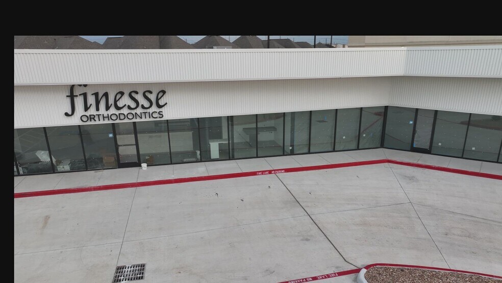 20619 Miramesa Dr, Cypress, TX à louer - Vidéo sur l’annonce professionnelle – Image 2 sur 6