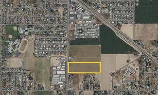 Plus de détails pour 0 Winton Way, Winton, CA - Terrain à vendre