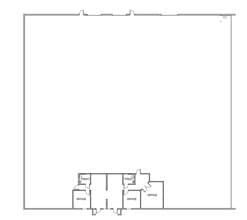 6949 Speedway Blvd, Las Vegas, NV à louer Plan d’étage– Image 1 sur 1