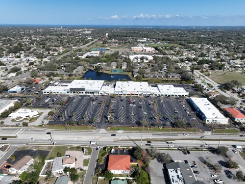 5502-5726 Cortez Rd W, Bradenton, FL à louer - Photo de l’immeuble – Image 2 sur 2