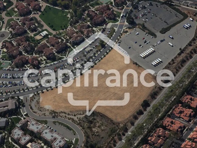 Plus de détails pour Terrain à vendre