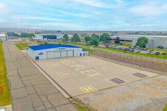 Plus de détails pour 12951 E Control Tower Rd, Englewood, CO - Spécialisé à vendre