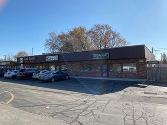 Plus de détails pour 313 E Calumet St, Appleton, WI - Local commercial à louer