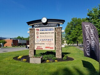 Plus de détails pour 60 Pleasant St, Ashland, MA - Bureau à louer