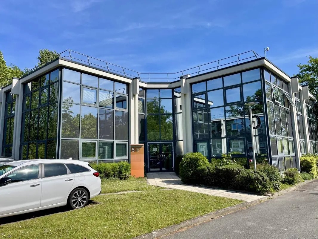 5 Impasse Des Tourmalines, Nantes à louer Photo de l’immeuble– Image 1 sur 5