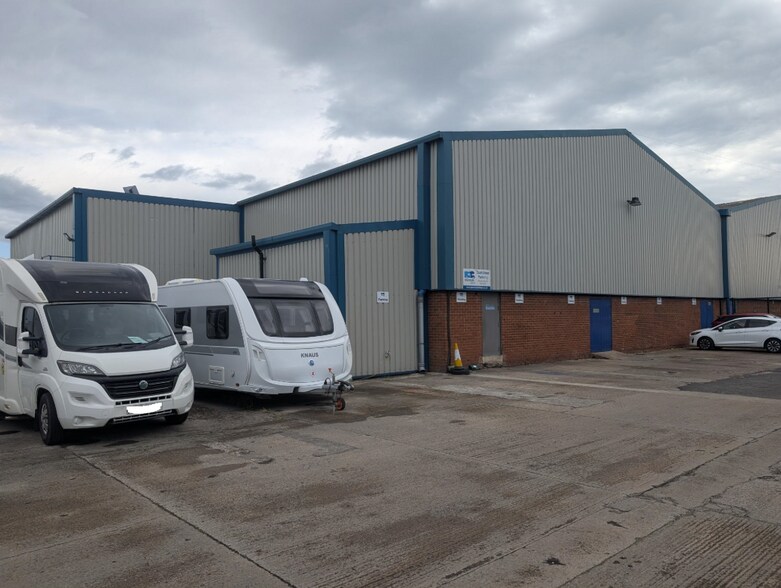Nat Ln, Winsford à louer - Photo de l’immeuble – Image 3 sur 3