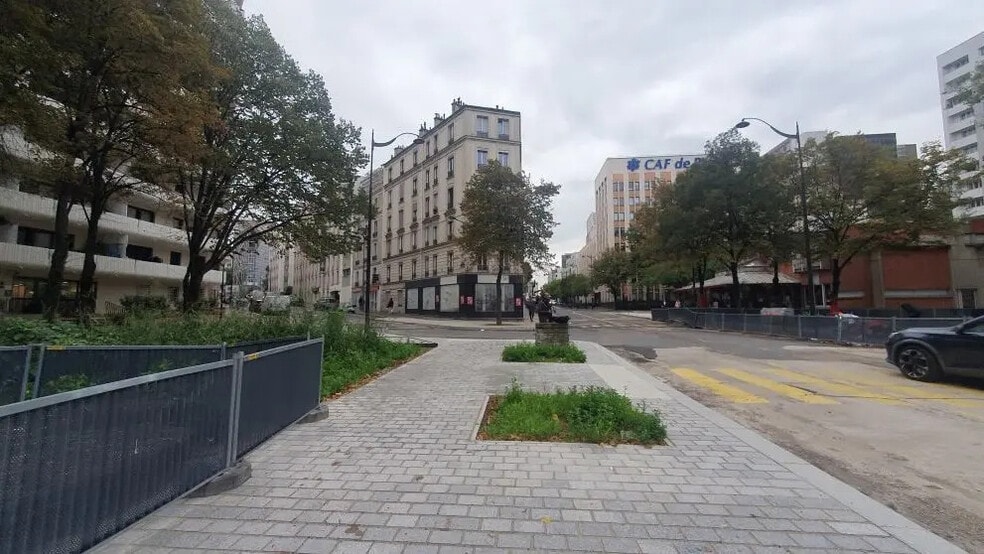 108 Rue Nationale, Paris à vendre - Photo de l’immeuble – Image 3 sur 9