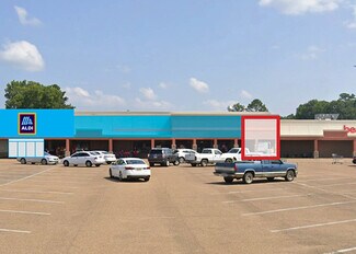 Plus de détails pour 880 Brookway Blvd, Brookhaven, MS - Local commercial à louer