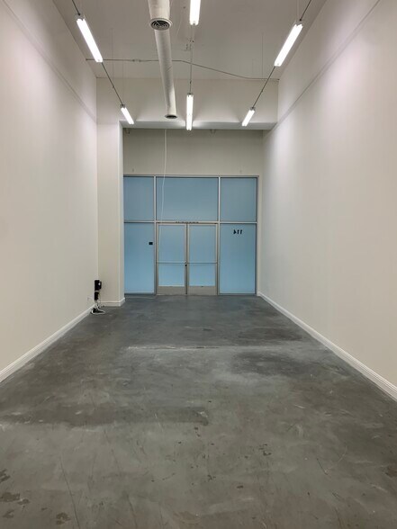 1458 S San Pedro St, Los Angeles, CA à vendre - Photo intérieure – Image 3 sur 5