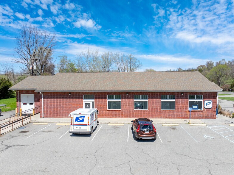 1809 Route 22, Wingdale, NY à vendre - Photo de l’immeuble – Image 2 sur 2