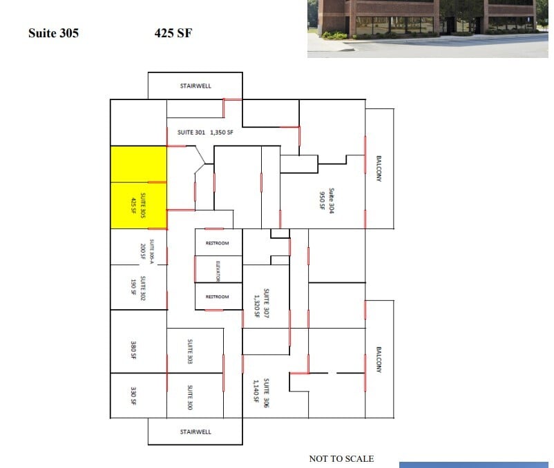 827 Fairways Ct, Stockbridge, GA à louer Plan d’étage– Image 1 sur 1