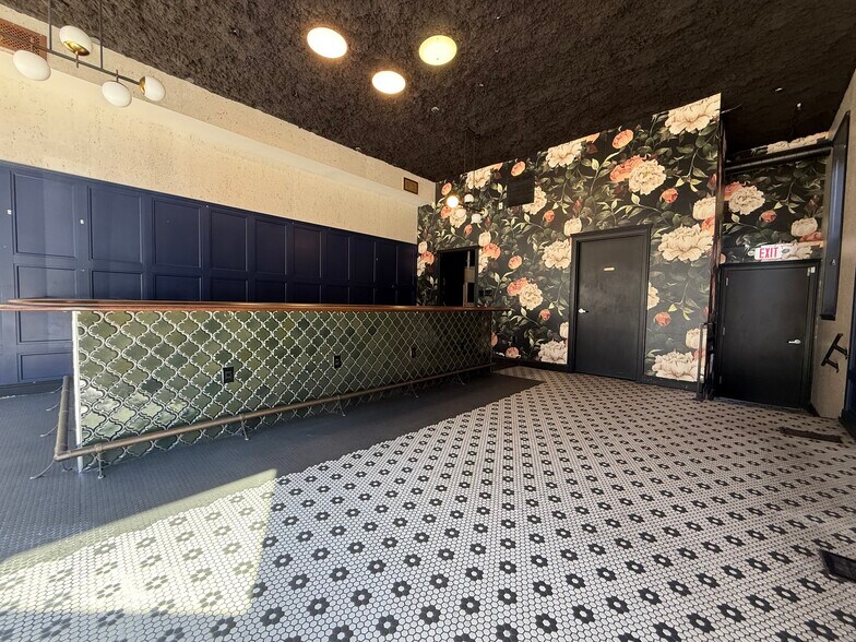 1200 Main St, Cincinnati, OH à louer - Photo intérieure – Image 3 sur 11