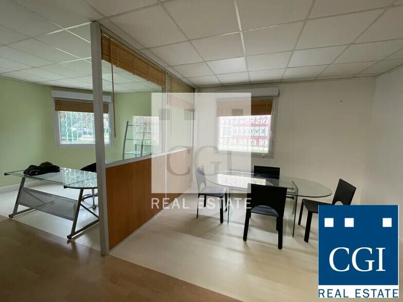 Bureau dans Eybens à louer - Photo intérieure – Image 3 sur 11