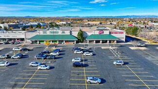 Plus de détails pour 9749-9751 S Parker Rd, Parker, CO - Local commercial à vendre