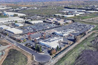 Plus de détails pour 4175 Cincinnati Ave, Rocklin, CA - Industriel/Logistique à louer