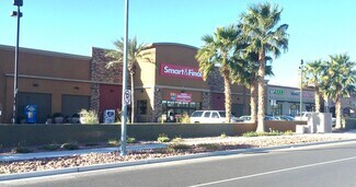 Plus de détails pour 365-479 W Craig Rd, North Las Vegas, NV - Local commercial à louer