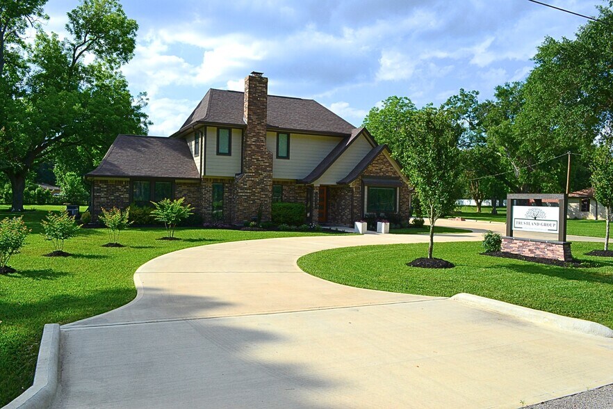 25142 Roesner Ln, Katy, TX à louer - Photo de l’immeuble – Image 1 sur 35
